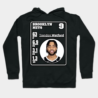 Trendon Watford Hoodie